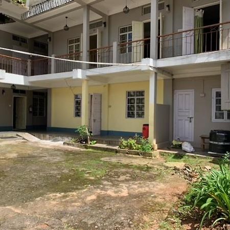 Sweet Home Guest House ชิลลอง ภายนอก รูปภาพ