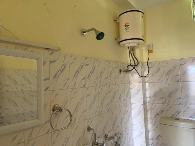 Sweet Home Guest House ชิลลอง ภายนอก รูปภาพ
