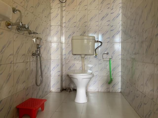 Sweet Home Guest House ชิลลอง ภายนอก รูปภาพ