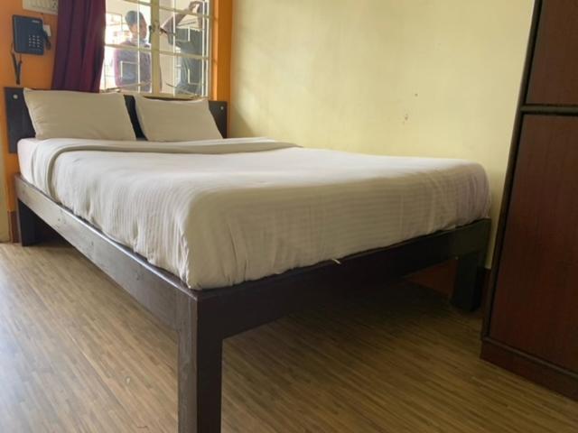Sweet Home Guest House ชิลลอง ภายนอก รูปภาพ