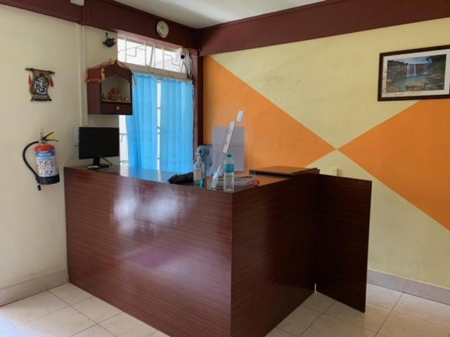 Sweet Home Guest House ชิลลอง ภายนอก รูปภาพ