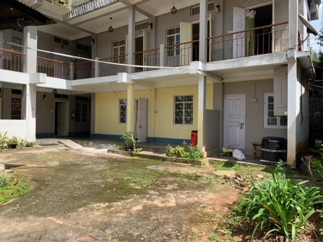 Sweet Home Guest House ชิลลอง ภายนอก รูปภาพ