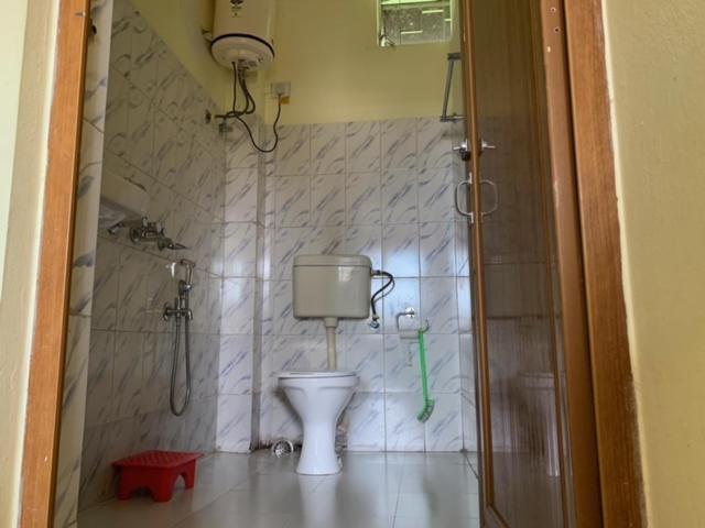 Sweet Home Guest House ชิลลอง ภายนอก รูปภาพ