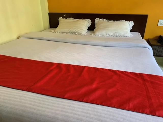 Sweet Home Guest House ชิลลอง ภายนอก รูปภาพ