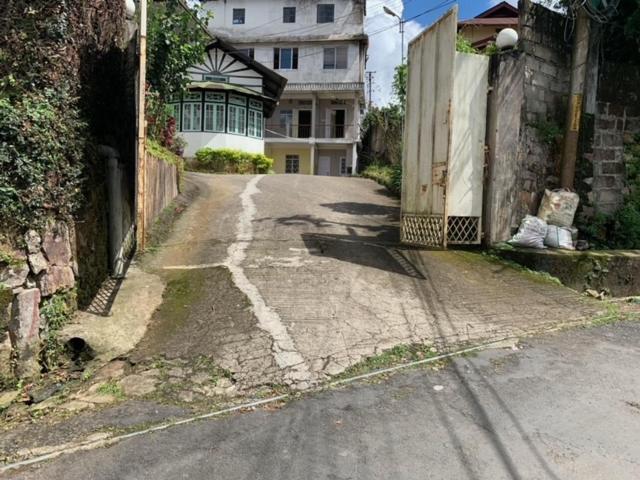 Sweet Home Guest House ชิลลอง ภายนอก รูปภาพ