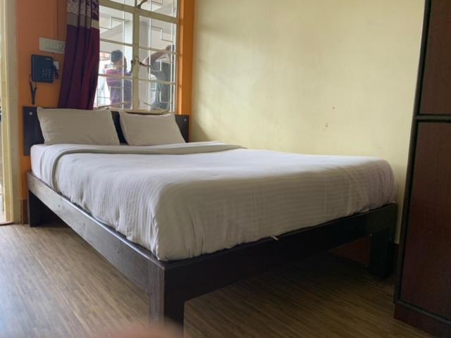 Sweet Home Guest House ชิลลอง ภายนอก รูปภาพ